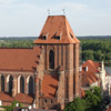 Katedra św. Janów